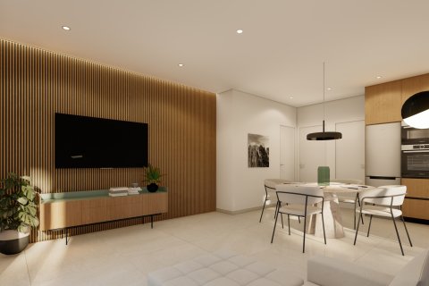 Bungalow San Pedro del Pinatar, Murcia, Hiszpania 2 sypialnie, 78 mkw. nr 136271 – zdjęcie 11