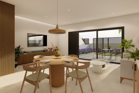 Bungalow San Pedro del Pinatar, Murcia, Hiszpania 2 sypialnie, 78 mkw. nr 136271 – zdjęcie 15