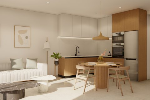 Bungalow San Pedro del Pinatar, Murcia, Hiszpania 2 sypialnie, 78 mkw. nr 136271 – zdjęcie 16