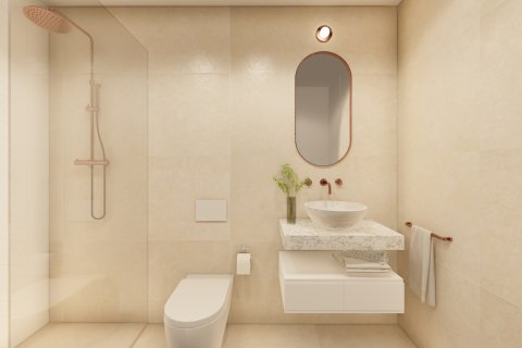 Bungalow San Pedro del Pinatar, Murcia, Hiszpania 2 sypialnie, 78 mkw. nr 136271 – zdjęcie 5
