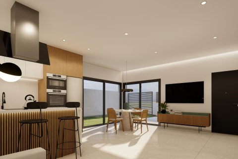 Bungalow San Pedro del Pinatar, Murcia, Hiszpania 2 sypialnie, 78 mkw. nr 136271 – zdjęcie 20