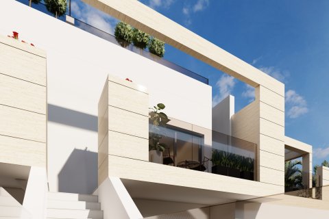 Bungalow San Pedro del Pinatar, Murcia, Hiszpania 2 sypialnie, 78 mkw. nr 136271 – zdjęcie 27