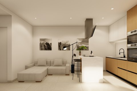 Bungalow San Pedro del Pinatar, Murcia, Hiszpania 2 sypialnie, 78 mkw. nr 136271 – zdjęcie 21