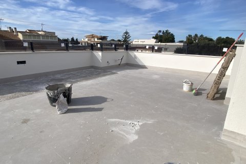 Bungalow in vendita a San Pedro del Pinatar, Murcia, Spagna 2 camere da letto, 78 mq. N° 136271 - foto 2