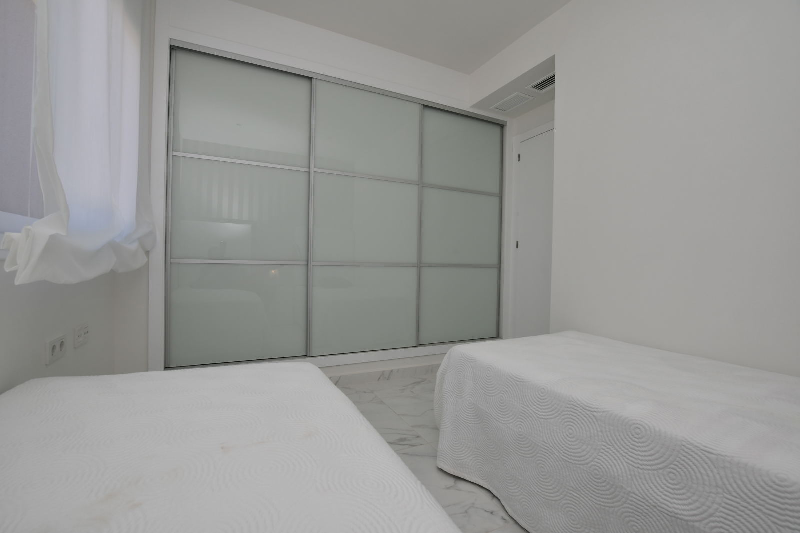 Bungalow i San Miguel de Salinas, Alicante, Spanien 2 sovrum, 73 kvm. Nr. 136275