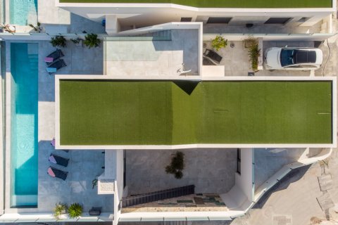 Villa in vendita Ciudad Quesada, Alicante, Spagna 4 camere da letto, 408 mq. N° 136272 - foto 13