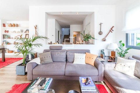 Villa in vendita a Sitges, Barcelona, Spagna 5 camere da letto, 232 mq. N° 150983 - foto 7