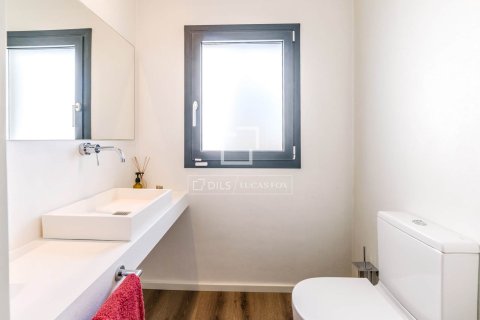 Villa in vendita a Sitges, Barcelona, Spagna 5 camere da letto, 232 mq. N° 150983 - foto 15