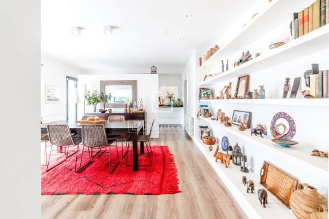 Villa in vendita a Sitges, Barcelona, Spagna 5 camere da letto, 232 mq. N° 150983 - foto 8