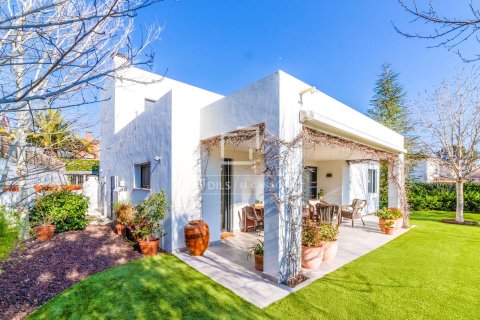 Villa in vendita a Sitges, Barcelona, Spagna 5 camere da letto, 232 mq. N° 150983 - foto 27