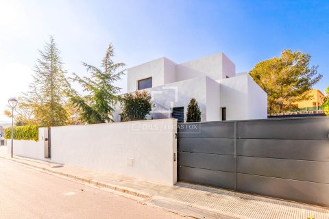 Villa in vendita a Sitges, Barcelona, Spagna 5 camere da letto, 232 mq. N° 150983 - foto 30