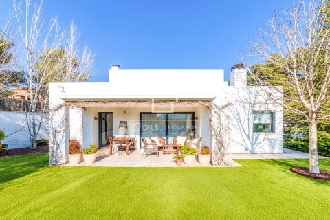 Villa in vendita a Sitges, Barcelona, Spagna 5 camere da letto, 232 mq. N° 150983 - foto 26