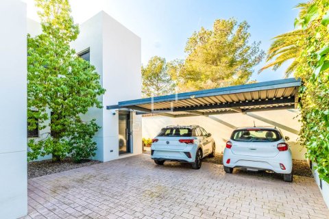 Villa in vendita a Sitges, Barcelona, Spagna 5 camere da letto, 232 mq. N° 150983 - foto 29