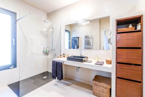 Villa in vendita a Sitges, Barcelona, Spagna 5 camere da letto, 232 mq. N° 150983 - foto 19