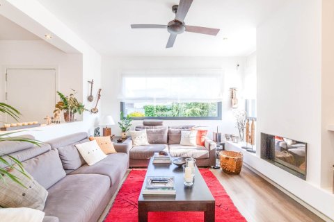 Villa in vendita a Sitges, Barcelona, Spagna 5 camere da letto, 232 mq. N° 150983 - foto 5