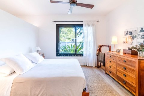 Villa in vendita a Sitges, Barcelona, Spagna 5 camere da letto, 232 mq. N° 150983 - foto 17