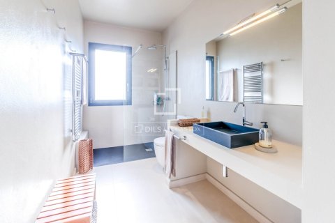 Villa in vendita a Sitges, Barcelona, Spagna 5 camere da letto, 232 mq. N° 150983 - foto 23