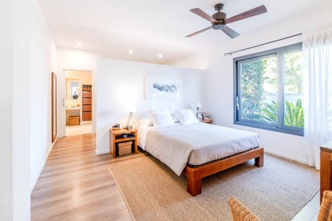 Villa in vendita a Sitges, Barcelona, Spagna 5 camere da letto, 232 mq. N° 150983 - foto 16