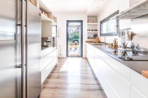 Villa in vendita a Sitges, Barcelona, Spagna 5 camere da letto, 232 mq. N° 150983 - foto 4