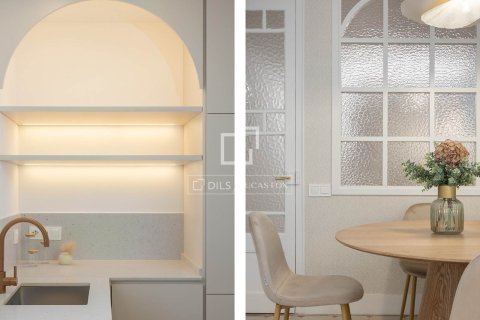 Apartment for sale in Barcelona, Spain 3 bedrooms, 115 sq.m. No. 150980 - photo 17