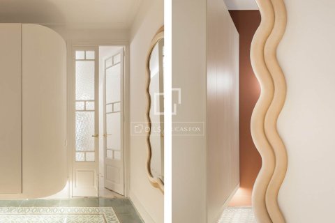 Apartment for sale in Barcelona, Spain 3 bedrooms, 115 sq.m. No. 150980 - photo 21