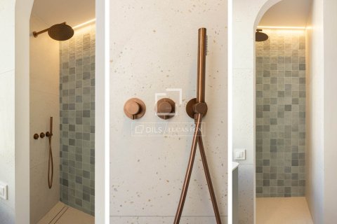 Apartment for sale in Barcelona, Spain 3 bedrooms, 115 sq.m. No. 150980 - photo 27