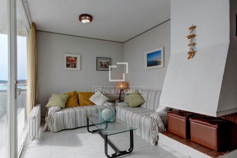 Penthäuser zum Verkauf in Sitges, Barcelona, Spanien 2 Schlafzimmer, 78 m2 Nr. 150979 - Foto 4