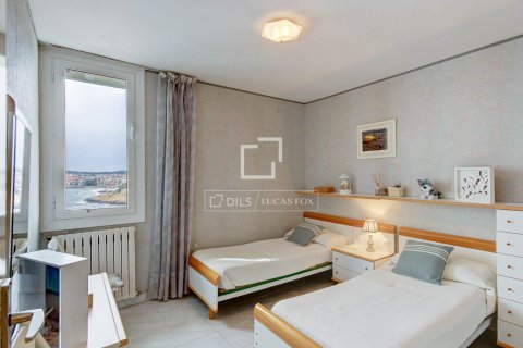 Penthäuser zum Verkauf in Sitges, Barcelona, Spanien 2 Schlafzimmer, 78 m2 Nr. 150979 - Foto 18