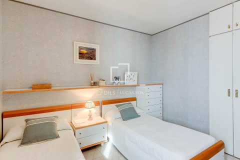 Penthäuser zum Verkauf in Sitges, Barcelona, Spanien 2 Schlafzimmer, 78 m2 Nr. 150979 - Foto 19