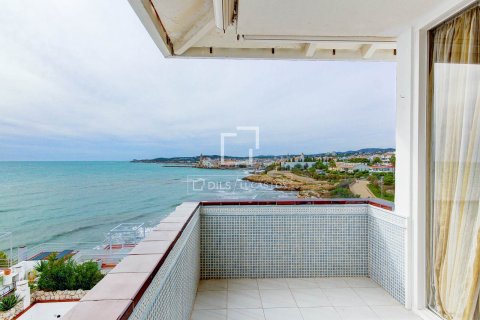 Penthäuser zum Verkauf in Sitges, Barcelona, Spanien 2 Schlafzimmer, 78 m2 Nr. 150979 - Foto 5