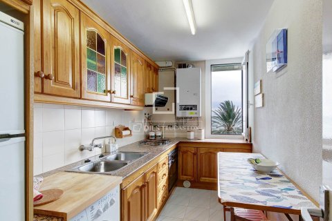 Penthäuser zum Verkauf in Sitges, Barcelona, Spanien 2 Schlafzimmer, 78 m2 Nr. 150979 - Foto 11