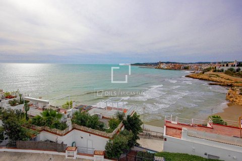 Penthäuser zum Verkauf in Sitges, Barcelona, Spanien 2 Schlafzimmer, 78 m2 Nr. 150979 - Foto 9