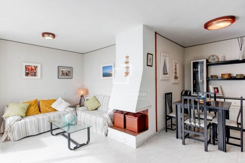 Penthäuser zum Verkauf in Sitges, Barcelona, Spanien 2 Schlafzimmer, 78 m2 Nr. 150979 - Foto 6