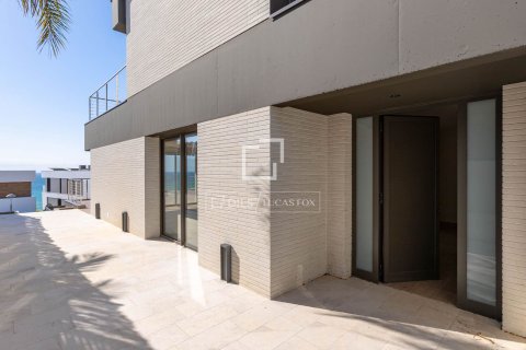 Villa till salu i Arenys de Mar, Barcelona, Spanien 4 sovrum, 320 kvm. Nr. 150982 - foto 6