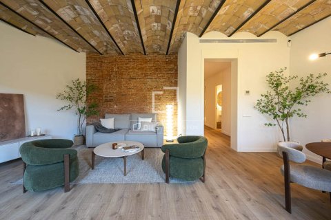 Apartament w Barcelona, Hiszpania 2 sypialnie, 122 mkw. nr 150981 – zdjęcie 4