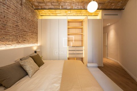 Apartament w Barcelona, Hiszpania 2 sypialnie, 122 mkw. nr 150981 – zdjęcie 18