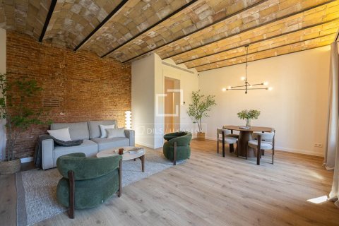 Apartament w Barcelona, Hiszpania 2 sypialnie, 122 mkw. nr 150981 – zdjęcie 6