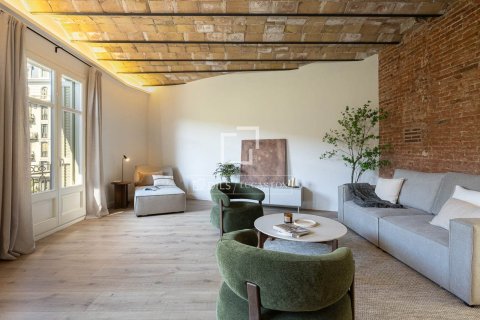 Apartament w Barcelona, Hiszpania 2 sypialnie, 122 mkw. nr 150981 – zdjęcie 7