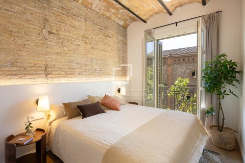 Apartament w Barcelona, Hiszpania 2 sypialnie, 122 mkw. nr 150981 – zdjęcie 8