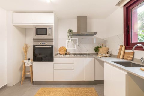 Villa à vendre à Castelldefels, Barcelona, Espagne, 3 chambres, 190 m2 No. 150984 - photo 6