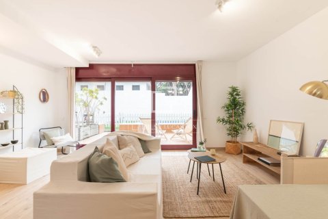 Villa i Castelldefels, Barcelona, Spanien 3 sovrum, 190 kvm. Nr. 150984