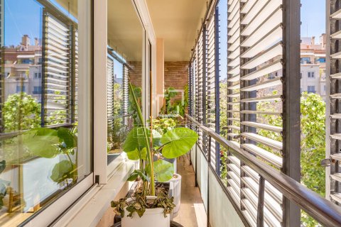 Dzīvoklis īrēšanai Barcelona, Spānijā 5 istabas, 342 m2 Nr. 166324 - attēls 13