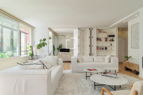 Dzīvoklis īrēšanai Barcelona, Spānijā 5 istabas, 342 m2 Nr. 166324 - attēls 3