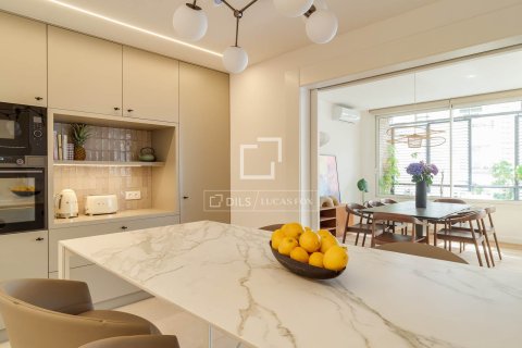 Dzīvoklis īrēšanai Barcelona, Spānijā 5 istabas, 342 m2 Nr. 166324 - attēls 16