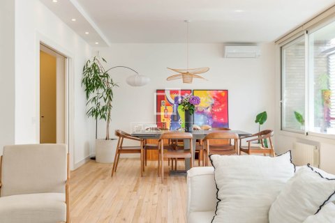 Dzīvoklis īrēšanai Barcelona, Spānijā 5 istabas, 342 m2 Nr. 166324 - attēls 11