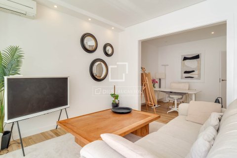 Dzīvoklis īrēšanai Barcelona, Spānijā 5 istabas, 342 m2 Nr. 166324 - attēls 7