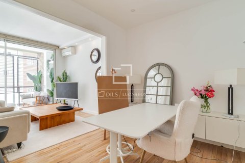 Dzīvoklis īrēšanai Barcelona, Spānijā 5 istabas, 342 m2 Nr. 166324 - attēls 8