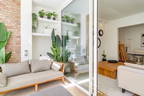 Dzīvoklis īrēšanai Barcelona, Spānijā 5 istabas, 342 m2 Nr. 166324 - attēls 5