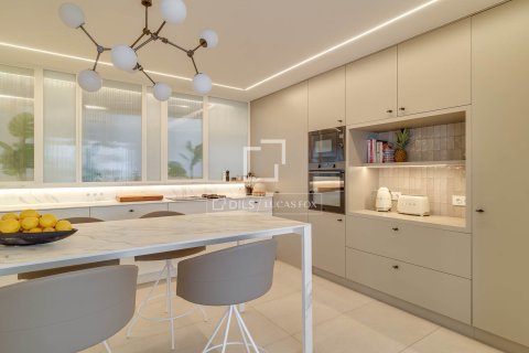 Dzīvoklis īrēšanai Barcelona, Spānijā 5 istabas, 342 m2 Nr. 166324 - attēls 15