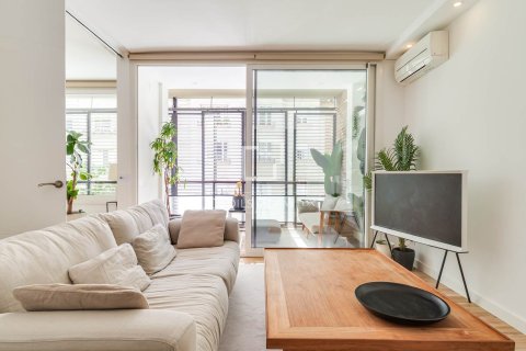 Dzīvoklis īrēšanai Barcelona, Spānijā 5 istabas, 342 m2 Nr. 166324 - attēls 4